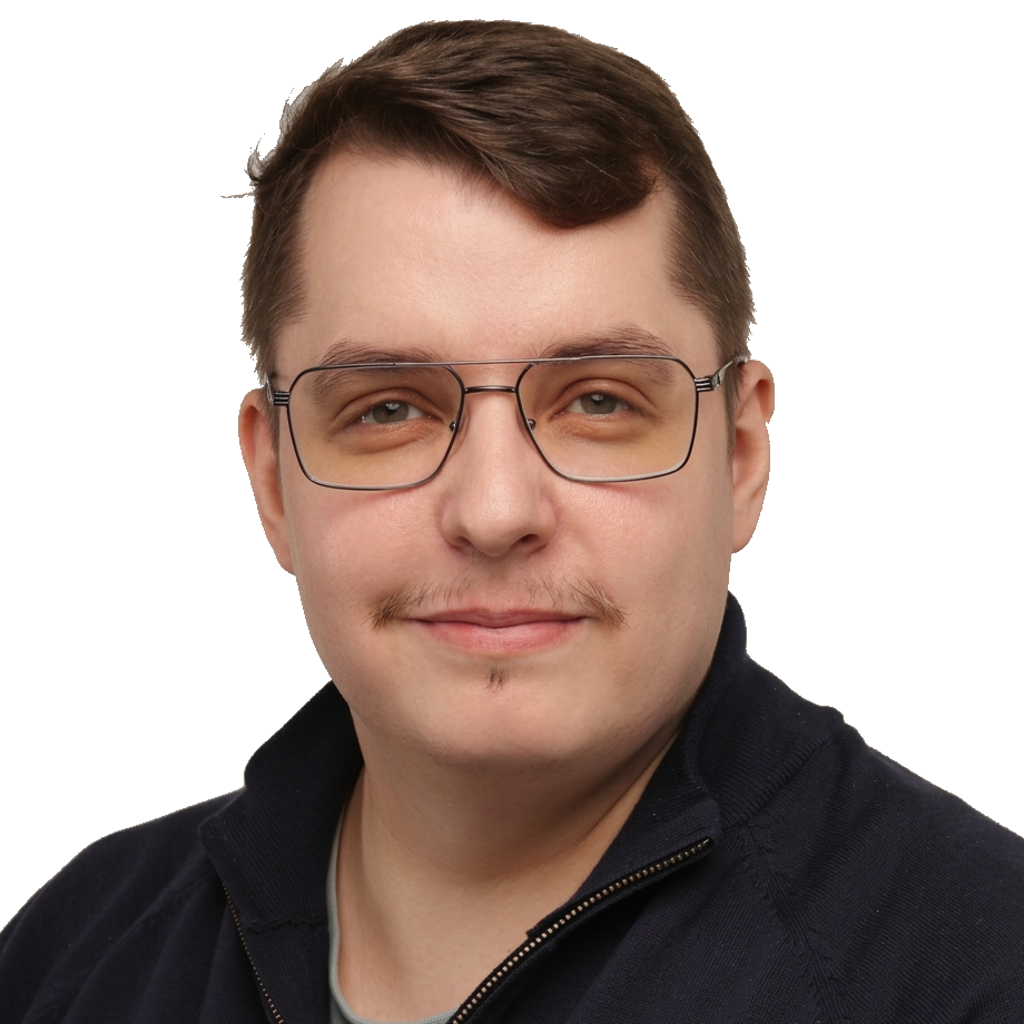 Profile Picture of Vincent Mrose